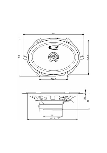 Özenhifi'Den Alpine E Serisi Sxe-5725S