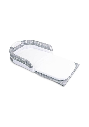 MÜZİKLİ PORTATİF BABYCİM BEBEK YATAK 028-5 / A1104384B