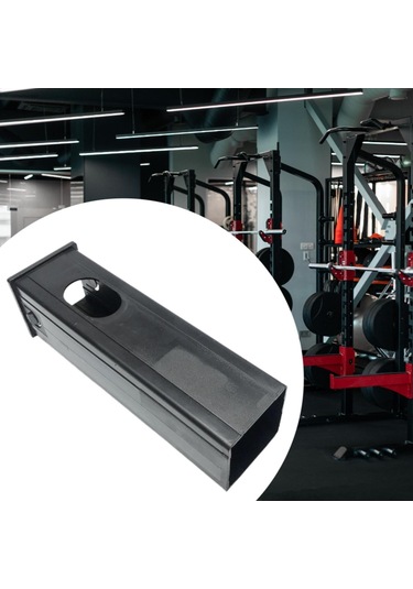 Suntek Boru Burcu 60 Ila 50mm Manşon Parçası İçi Boş 200mm