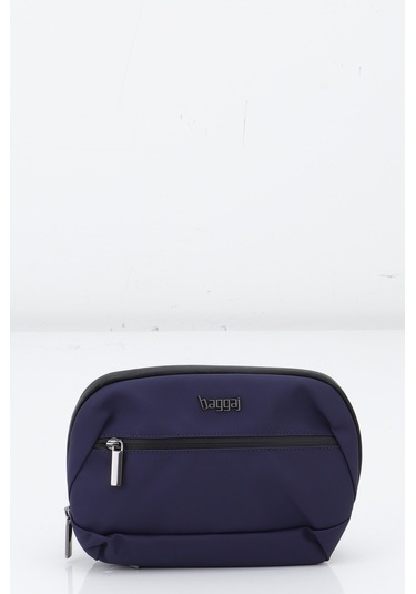 Baggaj Kp25264 Kadın El Portföy Çanta Blue