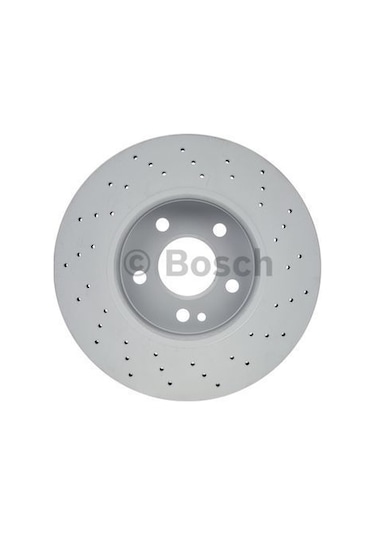 Mercedes A 176 A200 1.6 2012-2018 Bosch Ön Disk 2 Adet N11.1976