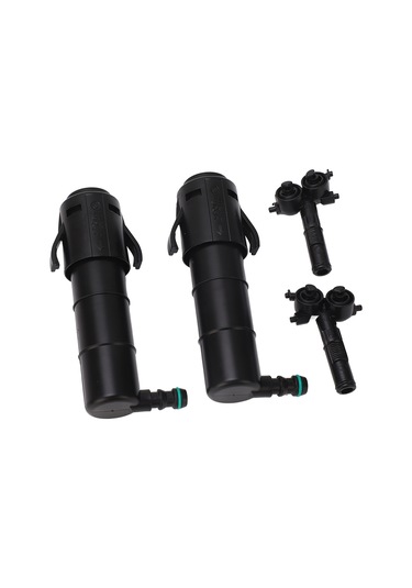 Wezone Opel Insignia A 2009-2017 Işık Yıkama Nozzlesı - 13227348 Oe Numara - Görüşü Güçlendirir - Sağlıklı Sürüüş