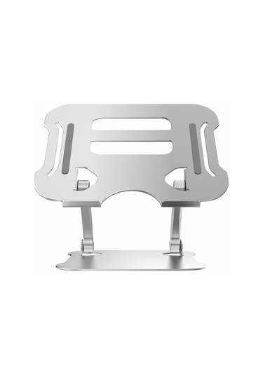 R-Just Kaldırma Etkili Laptop Tutucu Standı
