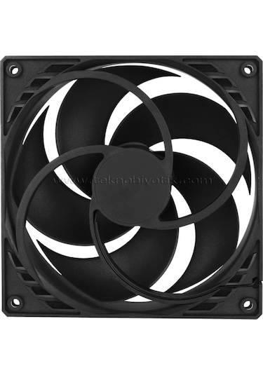 Arctic P14 Pwm Pst 14Cm Siyah Pwm Kasa Fanı Ar Acfan00125A