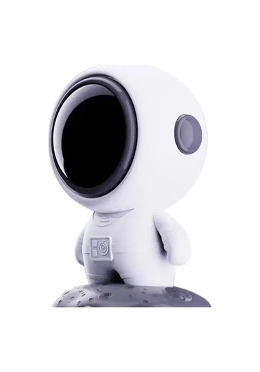 Paleon Z18 Yok Astronot Speaker Kablosuz Hoparlör - Speaker