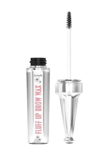 Benefit Fluff Up Brow Wax Esnek ve Yumuşak Kaş Sabitleyici 6 ML