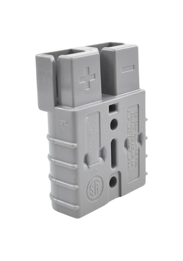 Anderson Power Gri Akü Soketi 10-16mm² 600v 50a