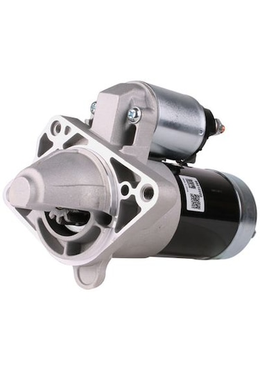 12 V 10 Diş Renault Master 2.3 Dcı 2010 Ve Sonrası Marş Dinamosu