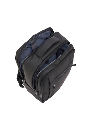 U.s. Polo Assn. Plcan24484 Sırt Çantası Çok Renkli