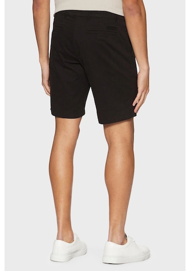 Calvin Klein Erkek Short K10k114063 Beh Siyah Siyah