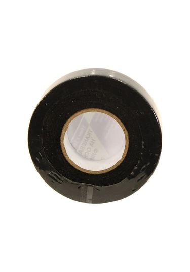 Vıntanet 19mm X 15m Polar Bazlı Kumaş Siyah Elektrik Bandı 126959141