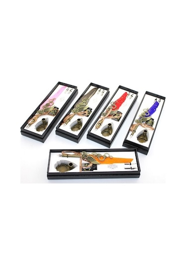 Divit Hokka Seti Model 9