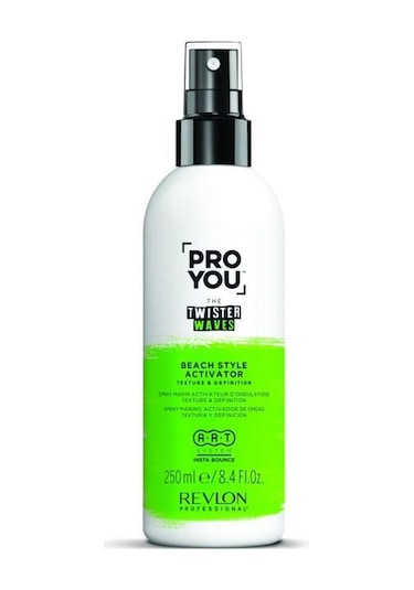 Pro You The Twıster Waves Beach Style Actıvator Spray 250ml