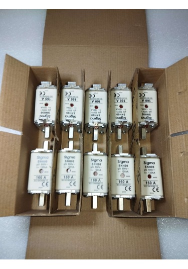 Snh00ı0160 120ka 160a