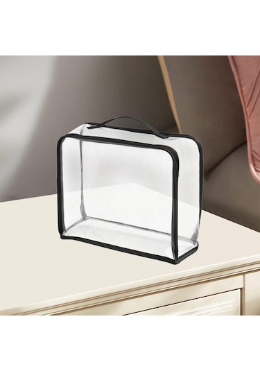 Suntek Magideal Çanta Depolama Organizatör Seyahat Hediye Için Su Xl