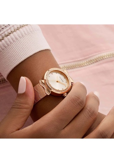 Gugw0866l3 Kadın Kol Saati