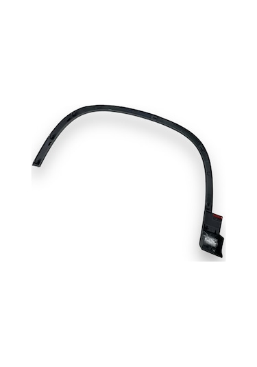 Vw Tiguan 2008-2011 Sağ Ön Çamurluk Dodik Plastik Çıta 5n0854732a