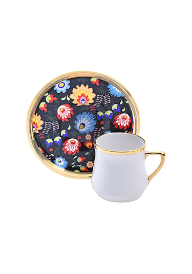 Glore Türk Kahvesi St 6Lı Tuana