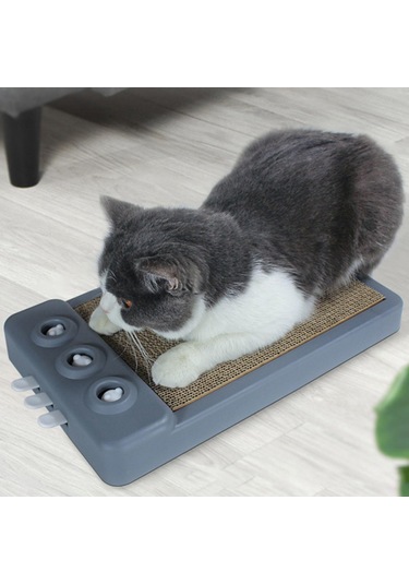 Magideal Suntek Kedi Tırmalama Pedleri Tahtası