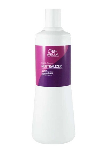 Wella Curl Wave Neutralızer 1000 ML