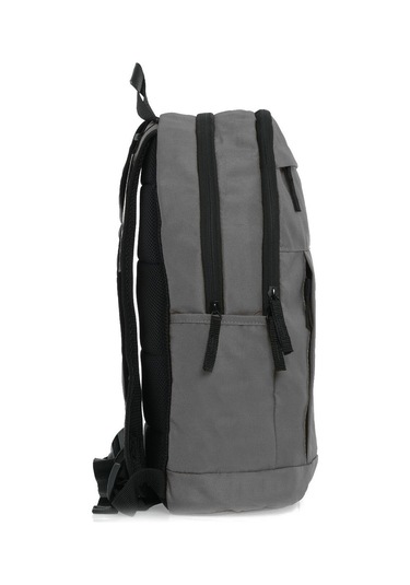 Gri Unisex Sırt Çantası Plcan2104 Gri