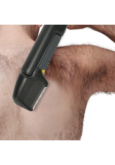 Vkemall Erkekler İçin Usb Şarjlı Profesyonel Saç Kesme Makinesi, 2500mah Pil, Hızlı Şarj