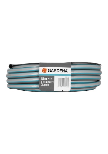 Gardena Su Hortumu Classıc 1/2 18 M 18002-20 18002-20 Renkli
