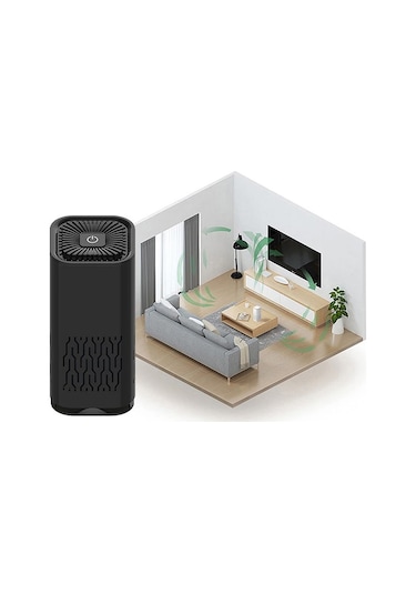 Ally K2 Hava Temizleyici