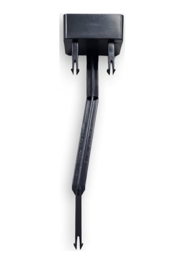 Skoda Fabia 1 00-08 Arka Koltuk Sol Kilit Açma Mandalı 6Q0885643