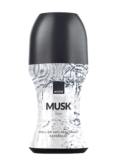 Musk Rain Erkek Roll-on 50 Ml.