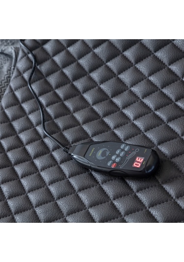 Eymense Escape Tv Modullü Akıllı Lüx Karyola Antrasit