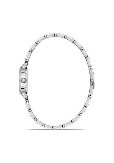 Hıslon Ql182s-09ss Kadın Kol Saati