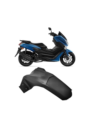 Nayomiglow Yamaha Nmax150 Nmax155 Nmax 125 2015-2019 Çamurluk Sıçrama Koruyucusu İçin Motosiklet Arka Çamurluk Sıçrama Koruyucu Genişletici Siyah Nayomiglow Yamaha Nmax150 Nmax155 Nmax 125 2015-2019 Çamurluk Sıçrama Koruyucusu İçin Motosiklet Arka Çamurluk Sıçrama Koruyucu Genişletici Siyah
