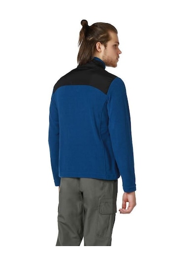Evolite Evolıte Icon Unisex Mavi Polar Mont