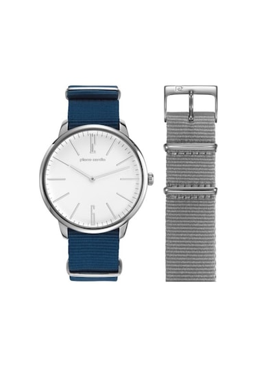 Pierre Cardin 106991F18 Erkek Kol Saati