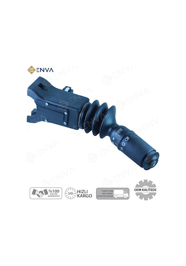 Magirus Otokar Sultan Far Sinyal Kolu Çevirmeli