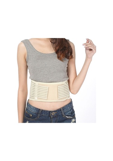 Aramis Yeni Nesil 16 Mıknatıslı Manyetik Bel Korsesi