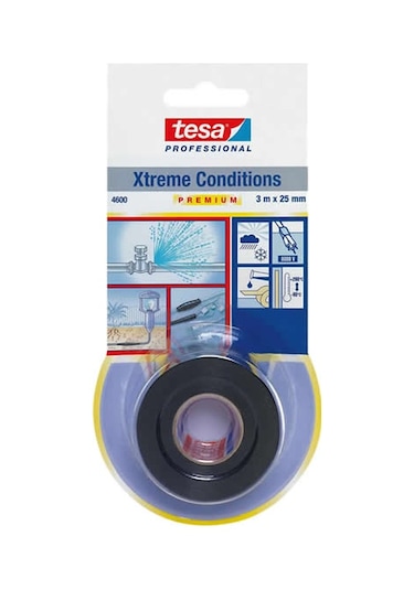 Tesa 04600 3x25 Xtreme Conditions Bant