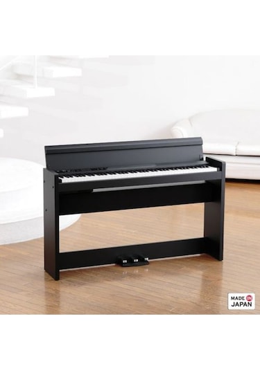 Korg Lp380u-bk Dijital Piyano