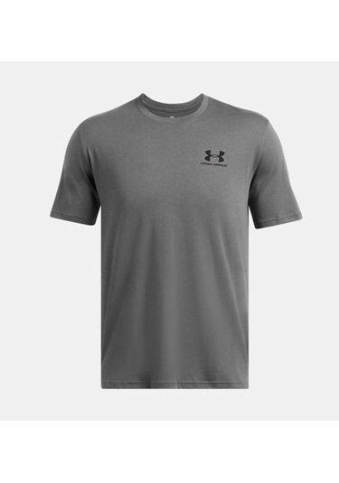 Under Armour Ua M Sportstyle Lc Ss Erkek Tişört 1326799 1326799 025 025