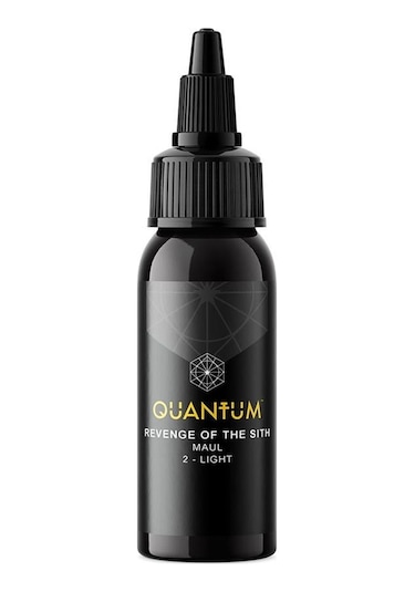 Quantum - Revenge Of The Sith - Maul Light - 4oz/120ml