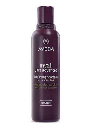 Aveda Iaveda Invati Ultra Advanced Dökülme Karşıtı Şampuan Hafif Doku 200 Ml