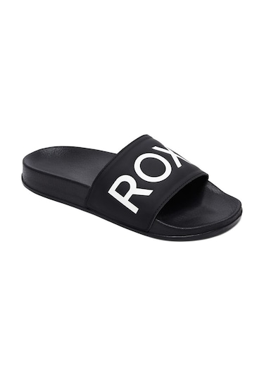 Roxy Slıppy Iı Kadın Terlik Siyah