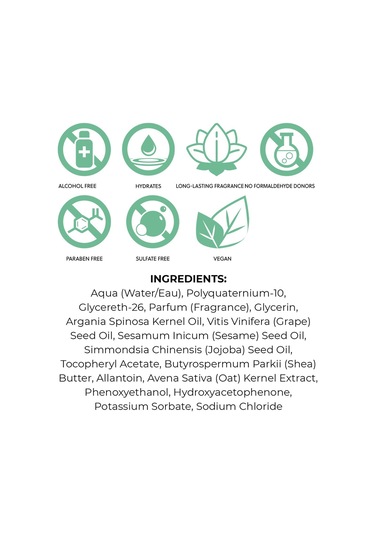 Tree Hut Bare Coconut Lime Nemlendirici Kadın Tıraş Yağı 227ml