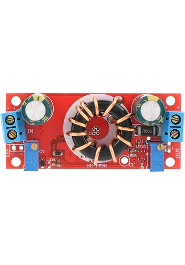 Qianfan Dcdc Gerilim Düşürme Gücü Dc - Dc Dönüştürücü Modülü