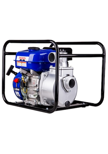 Palmera Pa20t Su Motoru Benzinli 5.5hp 2''