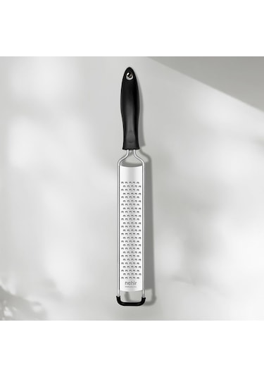 Nehir Paslanmaz Çelik Lazer Kesimli El Rendesi