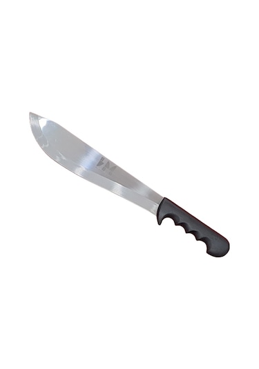 Büyük Bıçak 51cm Toplam Uzunluk No:2 Siyah