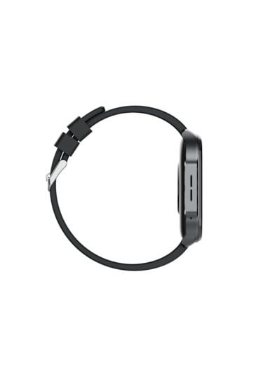 Tecno Watch 3 Active 2.01" Akıllı Saat (Tecno Türkiye Garantili)