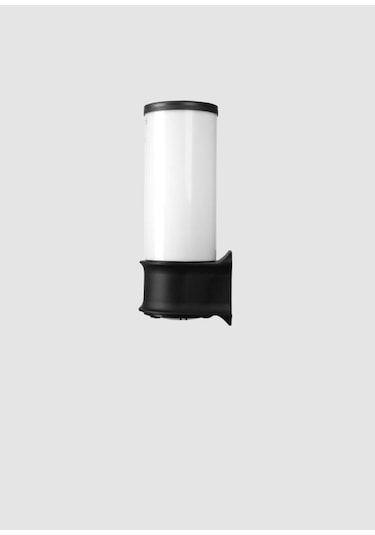 Zita Bahçe Sensörlü Armatür Aplik Ip54 25 Cm. Diğer